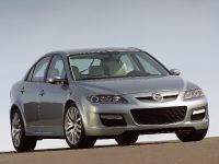 Mazda 6 MPS Concept (2002)