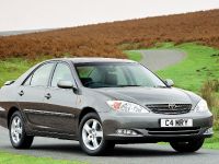 Toyota Camry (2002)