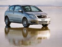 Toyota Corolla T Sport (2002)
