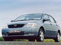 Toyota Corolla (2002)