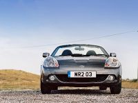 Toyota MR2 (2002)