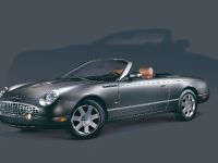 Ford Thunderbird (2003)