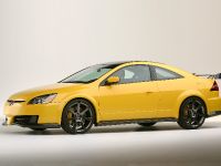 Honda Accord Concept (2003)