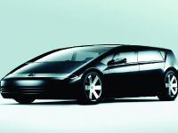 Honda KIWAMI Concept (2003)