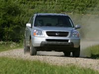 Honda Pilot EX (2003)