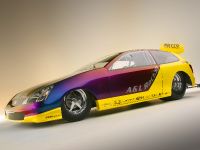 Honda Pro Drag Civic Si Concept (2003)