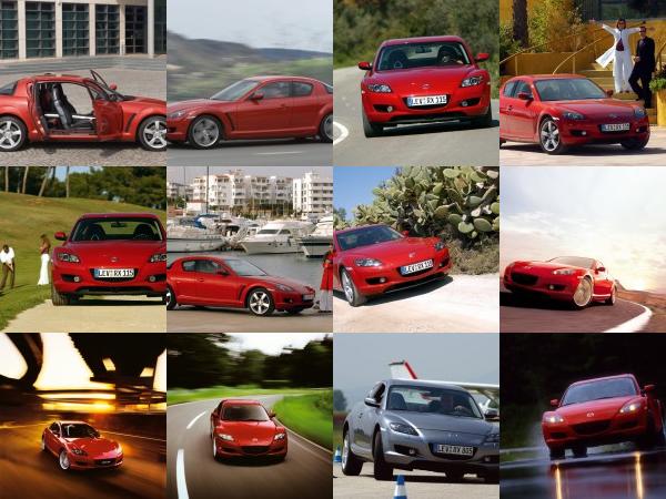 Mazda RX-8 (2003) - picture 37 of 97