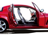 Mazda RX-8 (2003)