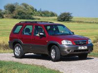 Mazda Tribute (2003)