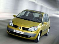 Renault Scenic II (2003)