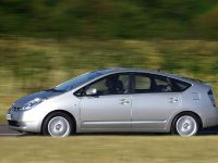 Toyota Prius (2003)