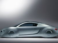 Audi RSQ sport coupe concept (2004)