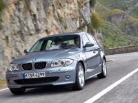 BMW 1 Series (2004)