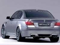 BMW Concept M5 (2004)