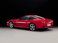 Ferrari 575M with Handling GTC pack (2004)