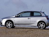 Fiat Stilo (2004)