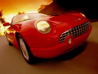 Ford Thunderbird (2004)