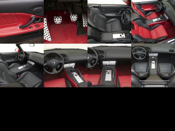 Honda S2000 (2004) - picture 49 of 56