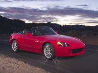 Honda S2000 (2004)