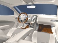 Hyundai HCD8 Sports Tourer Concep (2004)