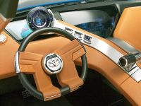 Toyota FTX pickup concept (2004)