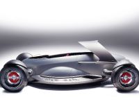 Toyota Motor Triathlon Race Car concept (2004)