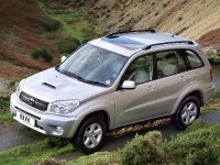 Toyota RAV4 D-4D (2004)