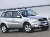 Toyota RAV4 (2004)