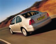 Volkswagen Bora (2004)