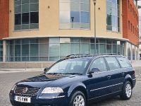 Volkswagen Passat (2004)