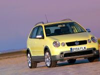 Volkswagen Polo Dune (2004)