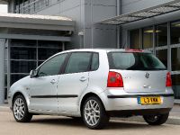 Volkswagen Polo GT (2004)