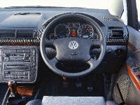 Volkswagen Sharan (2004)