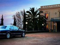 Bentley Arnage R (2005)
