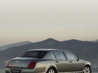 Bentley Continental Flying Spur (2005)