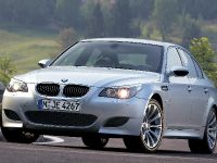 BMW M5 (2005)