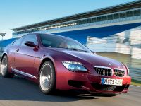 BMW M6 (2005)