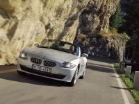 BMW Z4 Roadster (2005) - picture 1 of 10