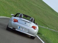 BMW Z4 Roadster (2005) - picture 3 of 10