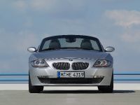 BMW Z4 Roadster (2005) - picture 4 of 10