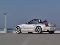BMW Z4 Roadster (2005)