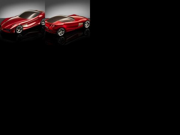 Ferrari 450 GT (2005) - picture 1 of 2