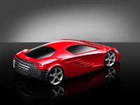 Ferrari 612 Lafayette (2005)