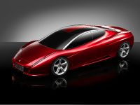 Ferrari 650 Berlina Sportiva (2005)