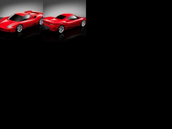 Ferrari Avant (2005) - picture 1 of 2