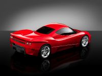 Ferrari Avant (2005)