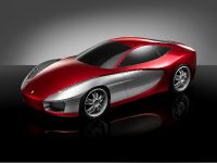 Ferrari Chiaroscuro (2005)