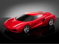 Ferrari Due Masse (2005)