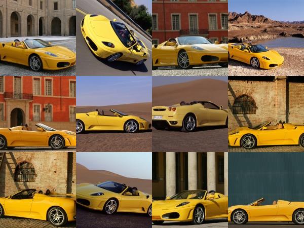 Ferrari F430 Spider (2005) - picture 13 of 38