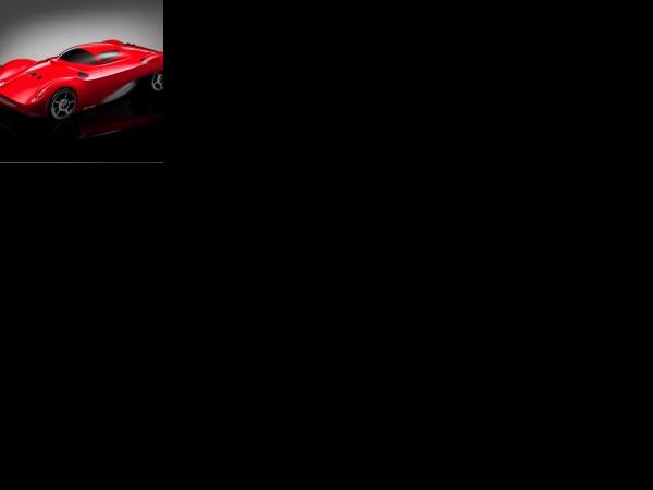Ferrari Lauda (2005) - picture 1 of 1